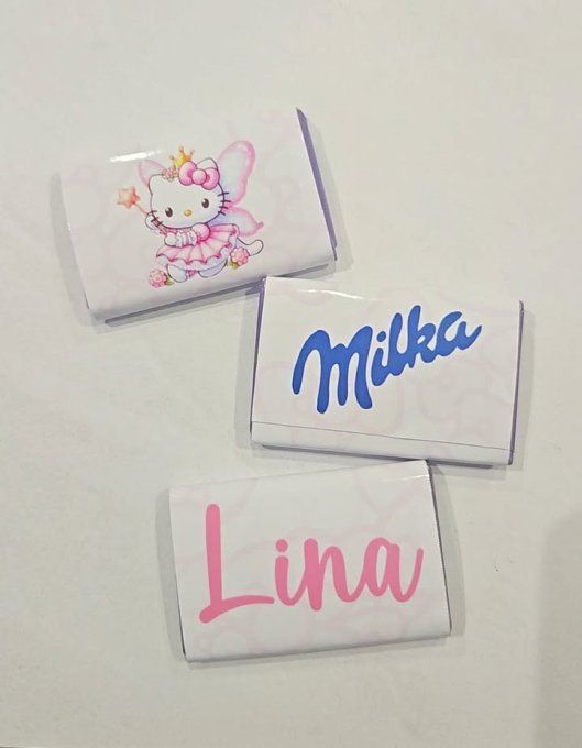 Mini Milka