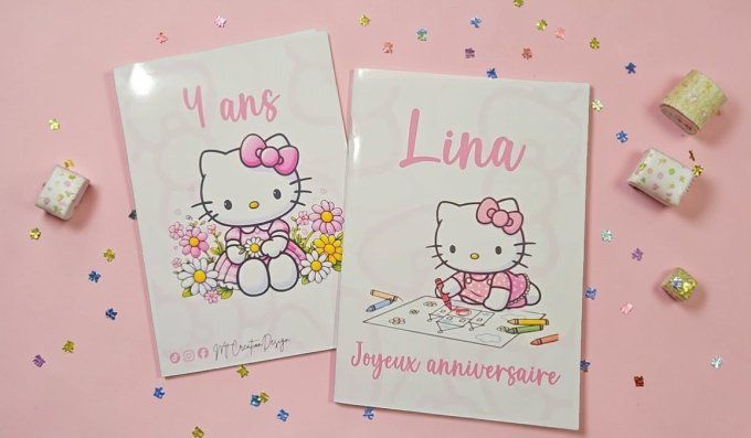 Cahier de coloriage 